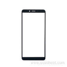 Touch Screen Front Glass For Nokia C3